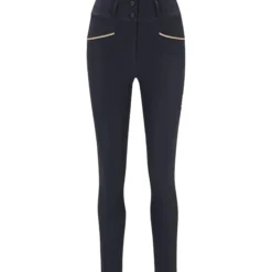 Reithose Damen Hailey HW24, Vollbesatz, Full-Grip