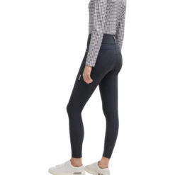 Reithose Damen Hailey HW24, Vollbesatz, Full-Grip