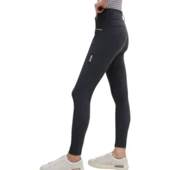 Reithose Damen Hailey HW24, Vollbesatz, Full-Grip
