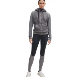 Reithose Damen Hailey HW24, Vollbesatz, Full-Grip