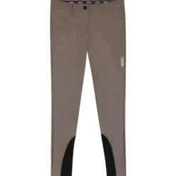 Reithose Damen Hazel FS26, Kniebesatz, Knie-Grip