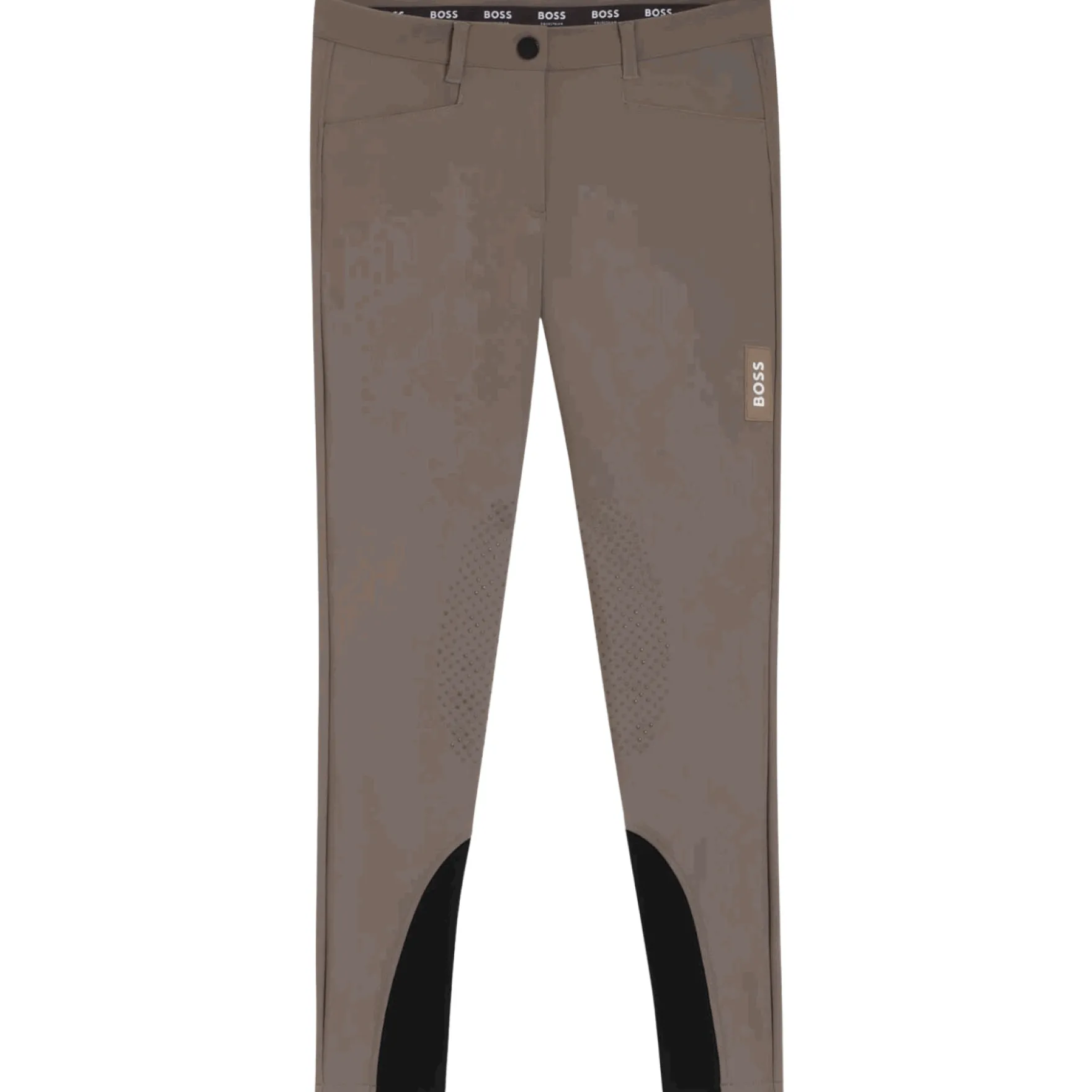 Reithose Damen Hazel FS26, Kniebesatz, Knie-Grip