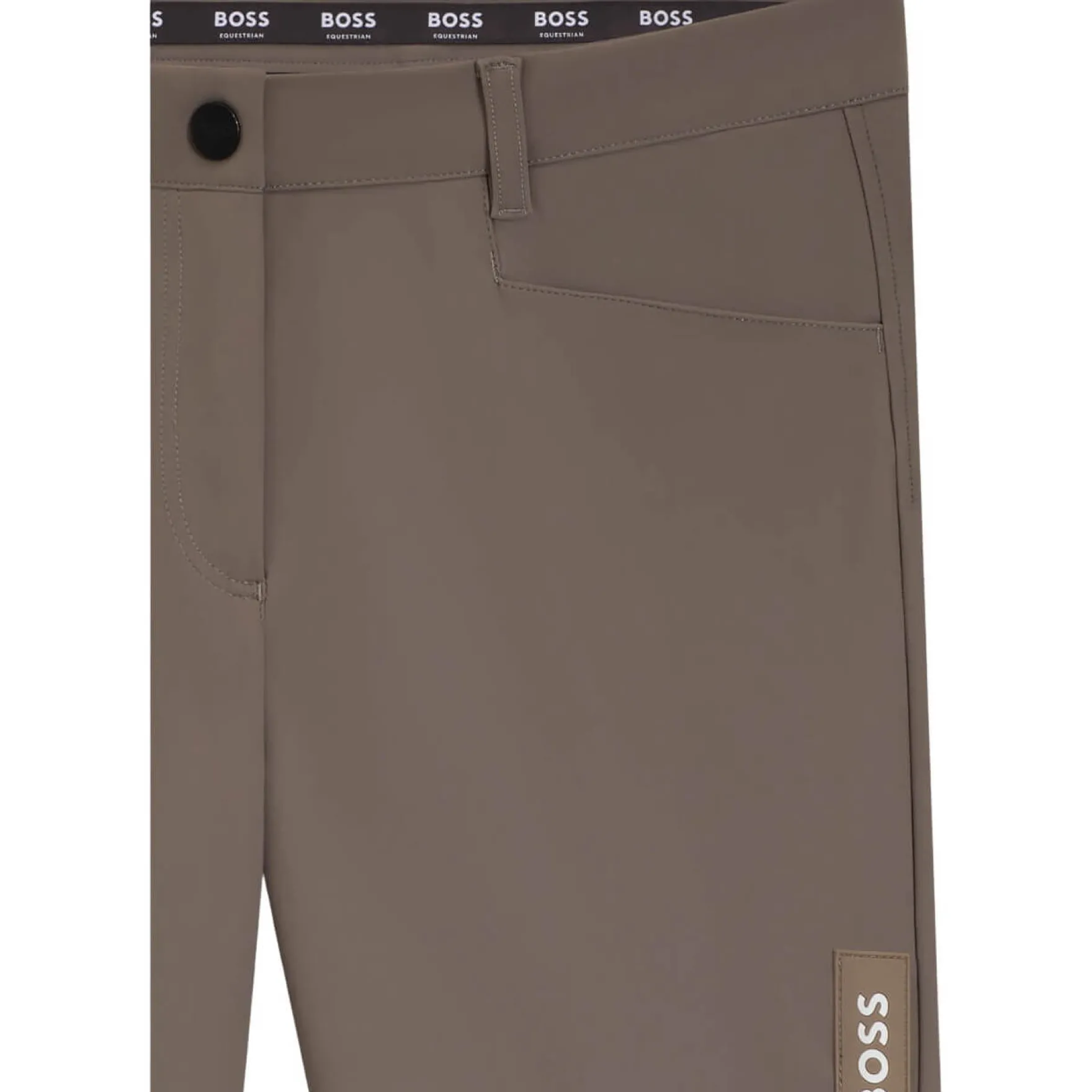 Reithose Damen Hazel FS26, Kniebesatz, Knie-Grip