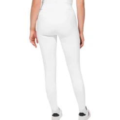 Reithose Damen Helena HW25, High Waist, Vollbesatz, Full-Grip