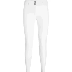 Reithose Damen Helena HW25, High Waist, Vollbesatz, Full-Grip