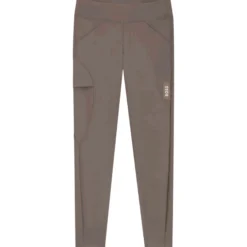 Reithose Damen Helen Hybrid FS26, Vollbesatz, Full-Grip, High Waist