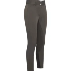 Reithose Damen HVPCleo HW25, Vollbesatz, Full Grip, High Waist