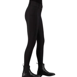 Reithose Damen IRHBilou HW25, Vollbesatz, Full-Grip, Winterreithose