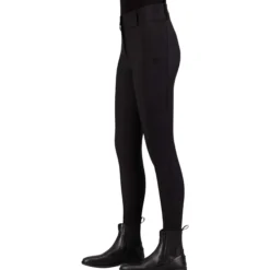 Reithose Damen IRHBilou HW25, Vollbesatz, Full-Grip, Winterreithose