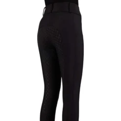 Reithose Damen IRHBilou HW25, Vollbesatz, Full-Grip, Winterreithose