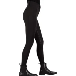 Reithose Damen IRHFairytale HW25, Vollbesatz, Full-Grip