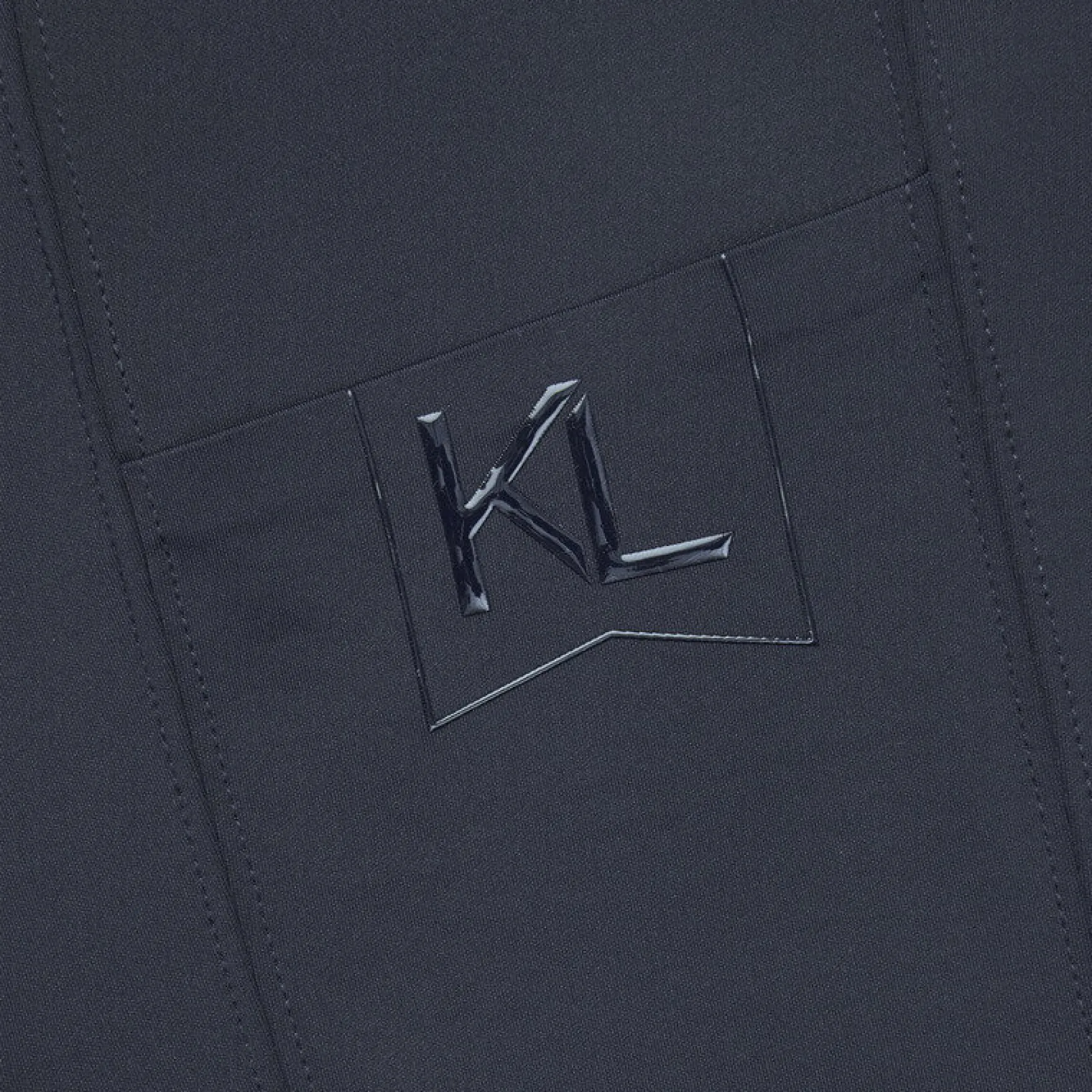 Reithose Damen KLKaya HW25, Vollbesatz, Full-Grip