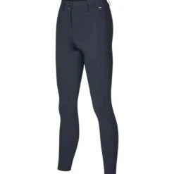 Reithose Damen KLKaya HW25, Vollbesatz, Full-Grip