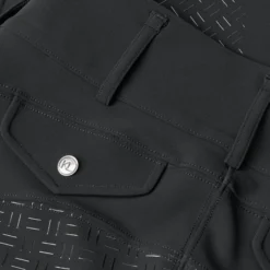 Reithose Damen KLKimi, A-Shape, Vollbesatz, Full-Grip, Compression