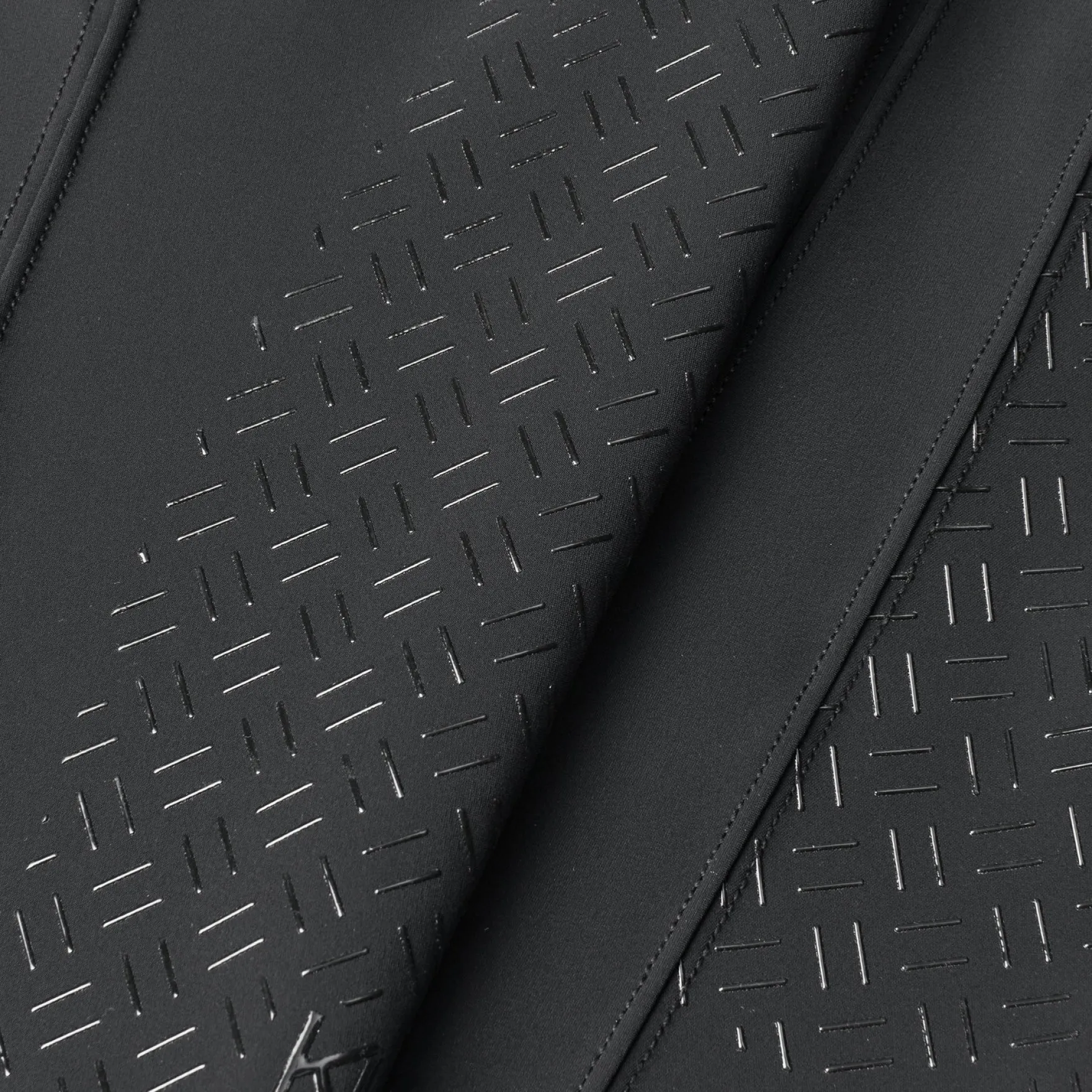 Reithose Damen KLKimi, A-Shape, Vollbesatz, Full-Grip, Compression