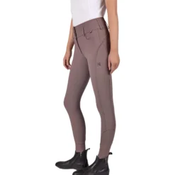 Reithose Damen KLKimi FS26, A-Shape, Vollbesatz, Full-Grip, Kompressionsreithose, UV-Schut