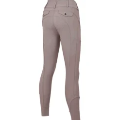 Reithose Damen KLKimi FS26, A-Shape, Vollbesatz, Full-Grip, Kompressionsreithose, UV-Schut