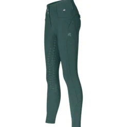 Reithose Damen KLKimi FS25, Vollbesatz, Full-Grip, A-Shape, Mid-Waist