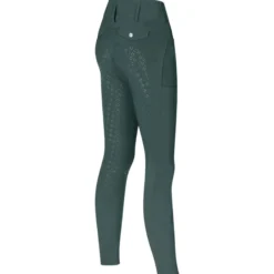 Reithose Damen KLKimi FS25, Vollbesatz, Full-Grip, A-Shape, Mid-Waist