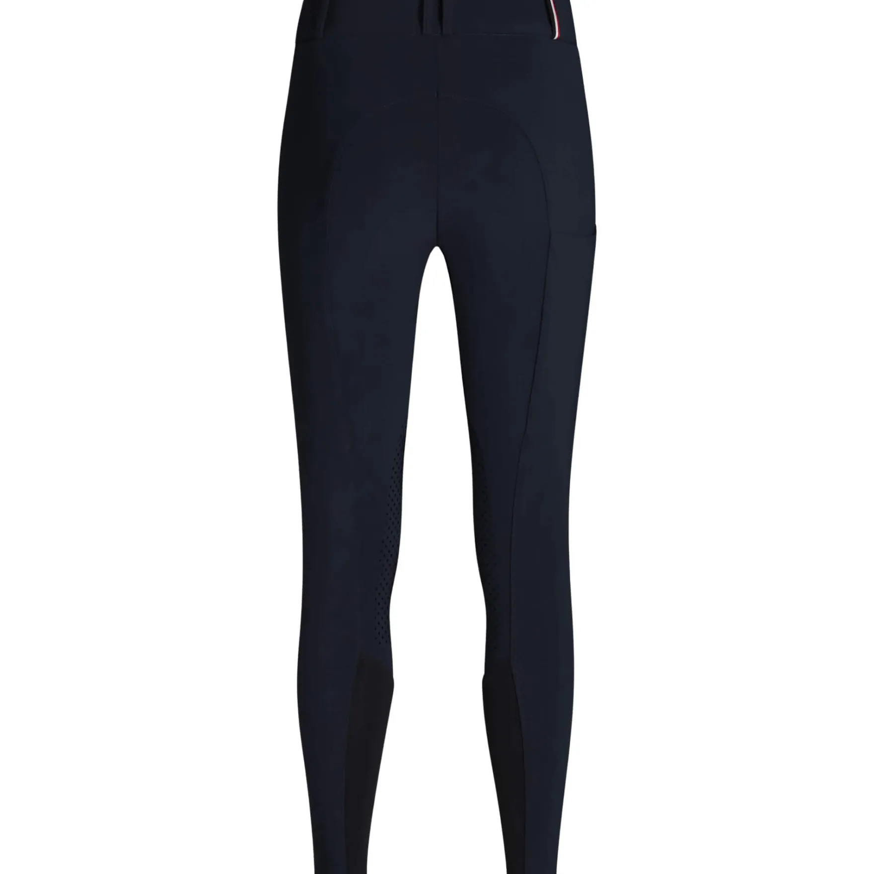 Reithose Damen Lea FS26, Kniebesatz, Knee-Grip