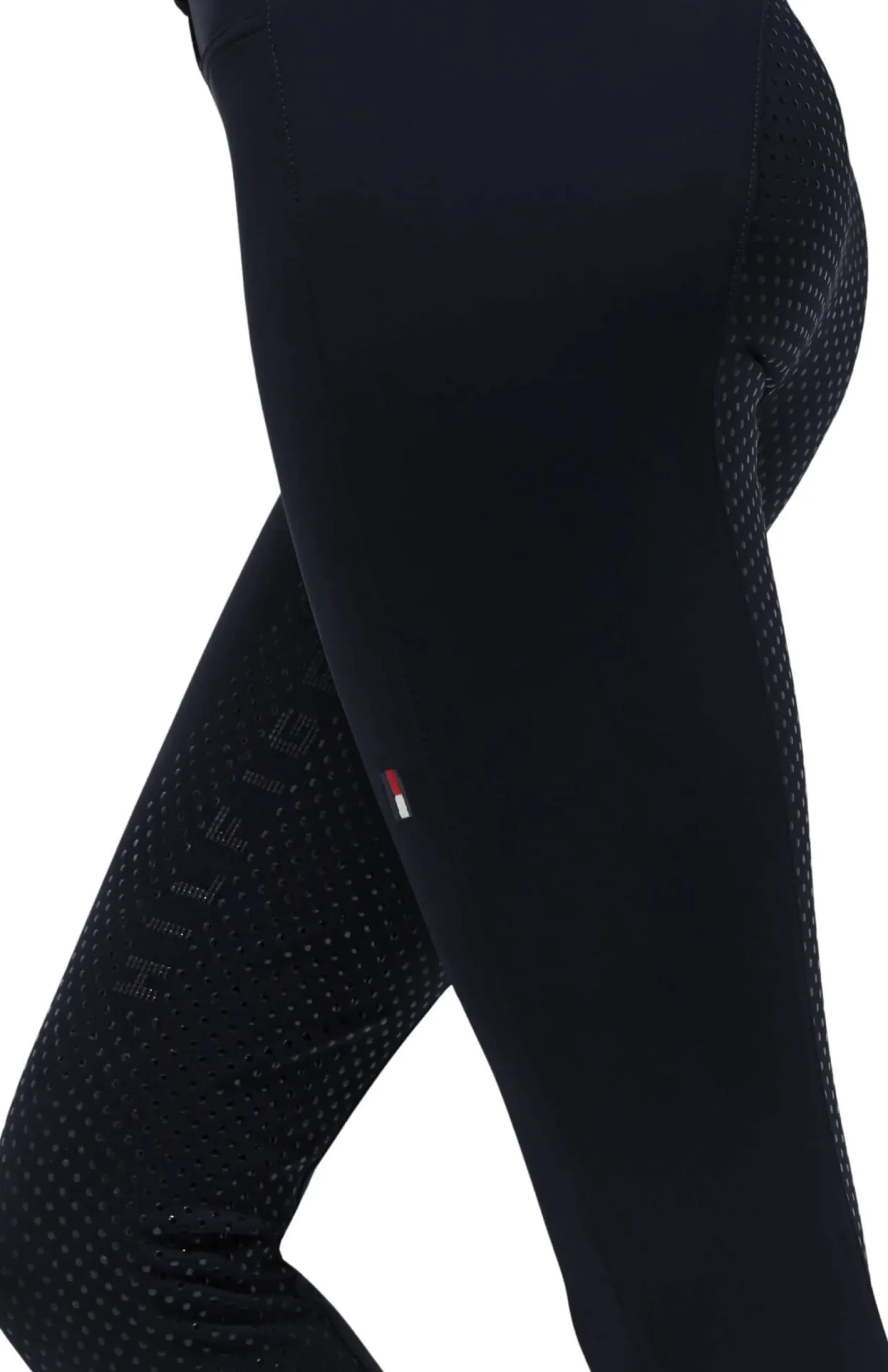 Reithose Damen Lea FS26, Vollbesatz, Full-Grip