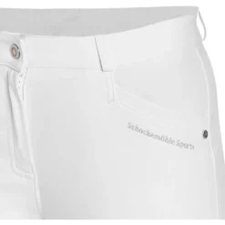 Reithose Damen Loretta, Kniebesatz, Knee-Grip