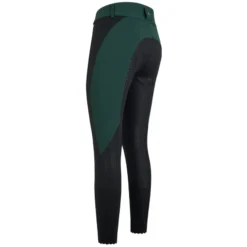 Reithose Damen Sea Breeze, Vollbesatz, Full-Grip