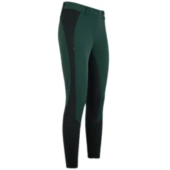 Reithose Damen Sea Breeze, Vollbesatz, Full-Grip