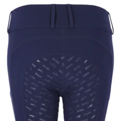 Reithose Damen SPTulip Style FS26, Vollbesatz, Full-Grip, High Waist
