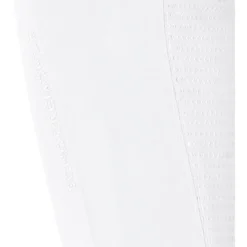 Reithose Damen Summer Alexa, Vollbesatz, Full-Grip, Hochbund