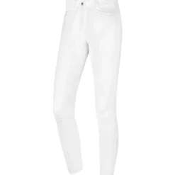 Reithose Damen Venus, Kniebesatz, Knee-Grip