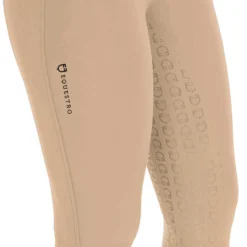 Reithose Damen, Vollbesatz, Full-Grip