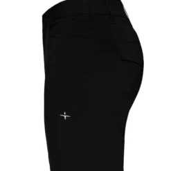Reithose Herren Athl Breeches, Kniebesatz, Knee-Grip