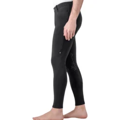 Reithose Herren Bartek, Kniebesatz, Knee-Grip