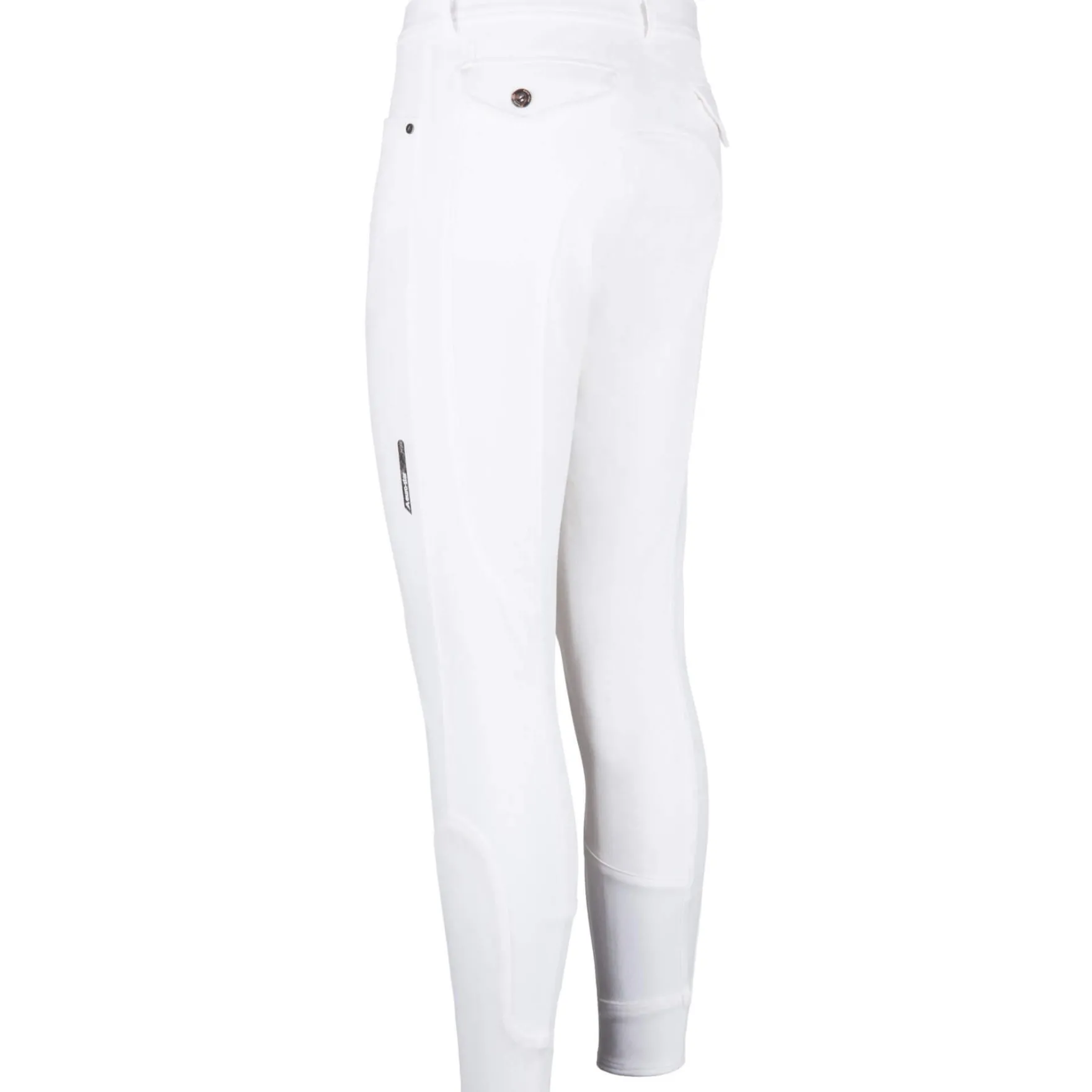Reithose Herren Camillo, Vollbesatz, Full-Grip