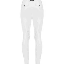 Reithose Herren CAVALCROFTON Grip, Vollbesatz, Full-Grip