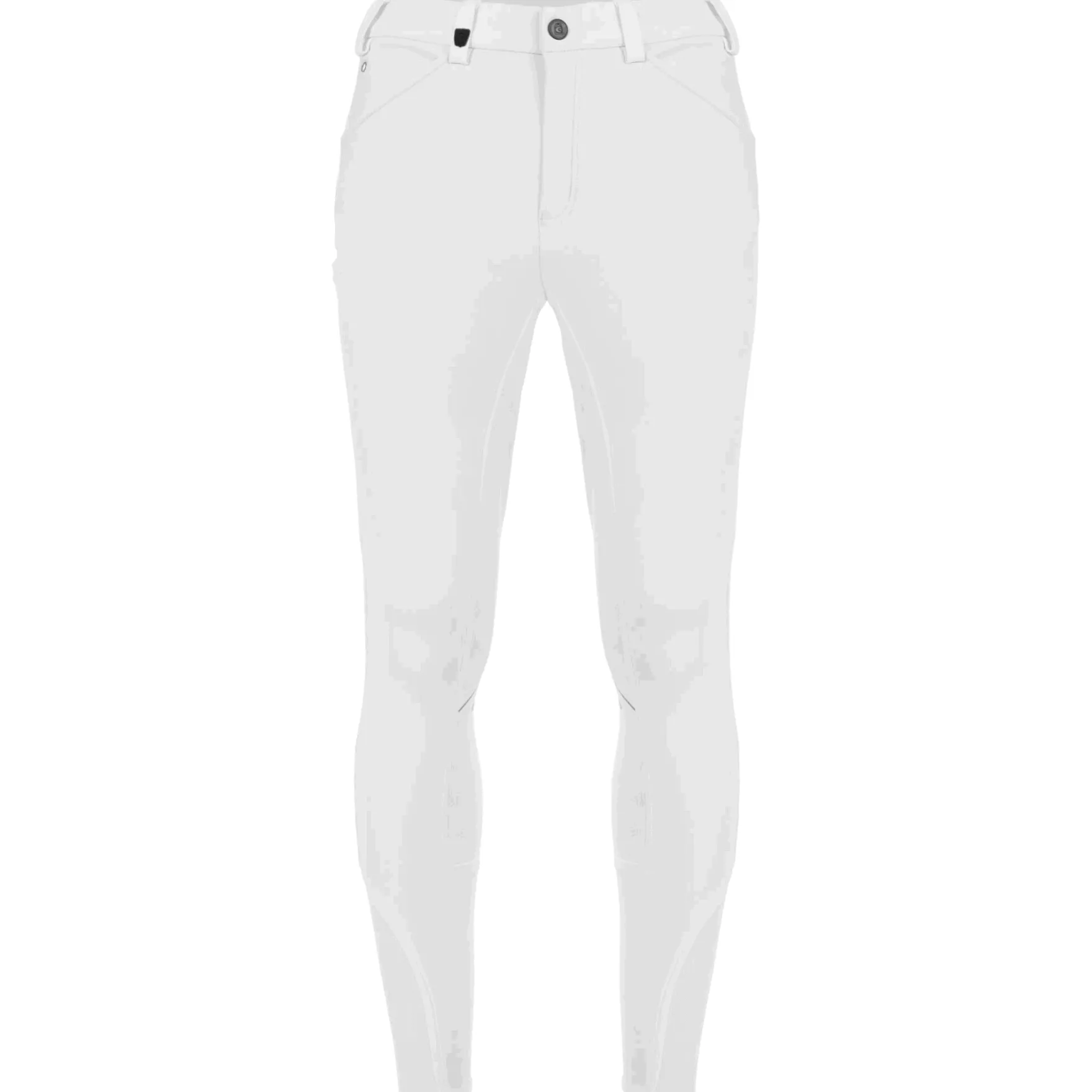 Reithose Herren CAVALCROFTON Grip, Vollbesatz, Full-Grip