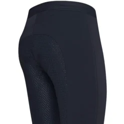 Reithose Herren ESAthleisuremen HW22, Vollbesatz, Full-Grip
