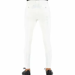 Reithose Herren ESGabriel Competition, Vollbesatz, Full-Grip
