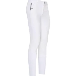 Reithose Herren ESMarco, Kniebesatz, Knee-Grip
