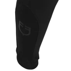 Reithose Herren FS26, Kniebesatz, Knee-Grip