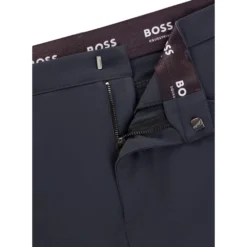 Reithose Herren James HW24, Kniebesatz, Knee-Grip