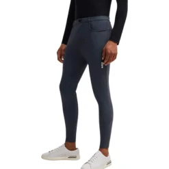 Reithose Herren James HW24, Kniebesatz, Knee-Grip