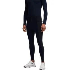 Reithose Herren James, Kniebesatz, Knee-Grip