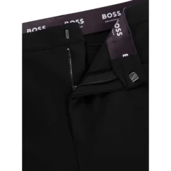 Reithose Herren James Sommer FS24, Kniebesatz, Knee-Grip