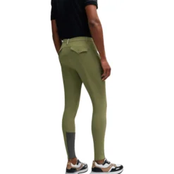 Reithose Herren Jim Sommer FS24, Vollbesatz, Full-Grip