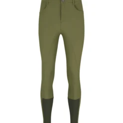 Reithose Herren Jim Sommer FS24, Vollbesatz, Full-Grip