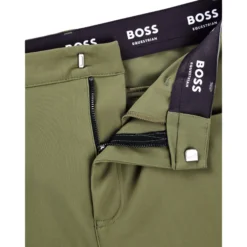 Reithose Herren Jim Sommer FS24, Vollbesatz, Full-Grip