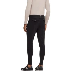 Reithose Herren Jim, Vollbesatz, Full-Grip