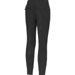 Reithose Herren KLKent, Vollbesatz, Full-Grip